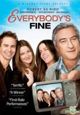 Everybody's Fine (2009) คุณพ่อคนเก่ง ผูกใจให้เป็นหนึ่ง  