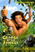 George Of The Jungle (1997) จอร์จ เจ้าป่าฮาหลุดโลก  