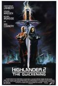 Highlander II: The Quickening (1991) ล่าข้ามศตวรรษ 2  