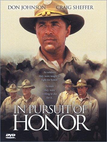 In Pursuit of Honor (1995) การไล่ตามเกียรติยศ