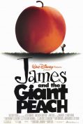 James and the Giant Peach (1996) เจมส์กับลูกพีชยักษ์มหัศจรรย์  