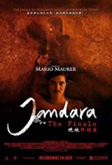 Jandara The Finale (2013) จันดารา ปัจฉิมบท  