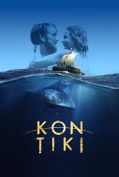 Kon-Tiki (2012) ลอยทะเลให้โลกหงายเงิบ  