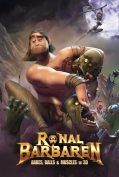 Ronal the Barbarian (2011) ฅนเถื่อนเกรียนสุดขอบโลก  