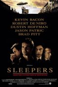 Sleepers (1996) คนระห่ำแตก  