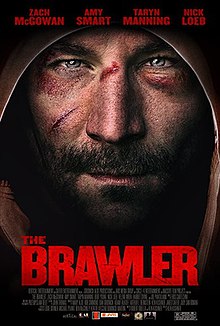 The Brawler (2019)