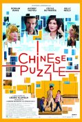 Chinese Puzzle (2013) จิ๊กซอว์ต่อรักให้ลงล็อค  