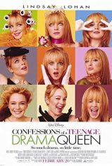 Confessions of a Teenage Drama Queen (2004) สาวทีน ขอบอกว่าจี๊ดตั้งแต่เกิด  