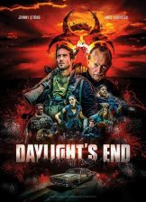 Daylight's End (2016)  