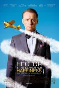 Hector and the Search for Happiness (2014) เฮคเตอร์ แย้มไว้ให้โลกยิ้ม  