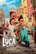 Luca (2021) ลูก้า  