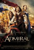 The Admiral (2015)  