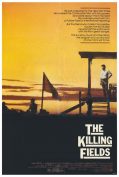 The Killing Fields (1984) ทุ่งสังหาร หรือ แผ่นดินของใคร  