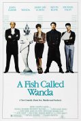 A Fish Called Wanda (1988) รักน้องต้องปล้น  