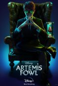Artemis Fowl (2020) อาร์ทิมิส ฟาวล์  
