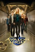 Avalon High (2010)  