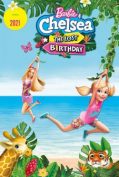 Barbie & Chelsea The Lost Birthday (2021) บาร์บี้กับเชลซี: วันเกิดที่หายไป  