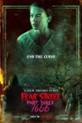 Fear Street 3: 1666 (2021) ถนนอาถรรพ์ ภาค 3: 1666  