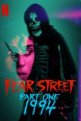 Fear Street Part 1: 1994 (2021)  