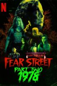 Fear Street Part 2: 1978 (2021) ถนนอาถรรพ์ ภาค 2: 1978  