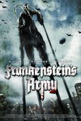 Frankenstein’s Army (2013) บรรยายไทยแปล  