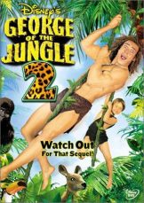 George of the Jungle 2 (2003) จอร์จ เจ้าป่าดงดิบ  
