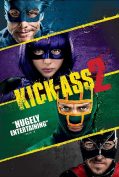 Kick-Ass 2 (2013) เกรียนโคตรมหาประลัย 2  