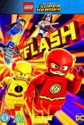 Lego DC Comics Super Heroes: The Flash (2018) เลโก้ ดีซี: เดอะแฟลช  