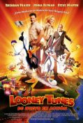 Looney Tunes Back in Action (2003) ลูนี่ย์ ทูนส์ รวมพลพรรคผจญภัยสุดโลก  