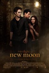 The Twilight Saga New Moon (2009) แวมไพร์ ทไวไลท์ 2  