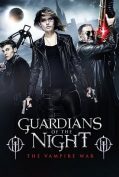 Guardians of the Night (2016)  