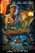 Jungle Cruise (2021) ผจญภัยล่องป่ามหัศจรรย์  