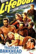 Lifeboat (1944)  