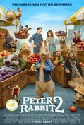 Peter Rabbit 2: The Runaway (2021) ปีเตอร์ แรบบิท 2 : เดอะ รันอะเวย์  
