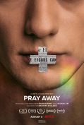 Pray Away (2021) สวดแก้เกย์  