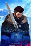 The Witcher: Nightmare of the Wolf (2021) เดอะ วิทเชอร์ นักล่าจอมอสูร: ตำนานหมาป่า  