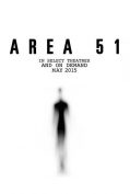 Area 51 (2015) แอเรีย 51: บุกฐานลับ ล่าเอเลี่ยน  
