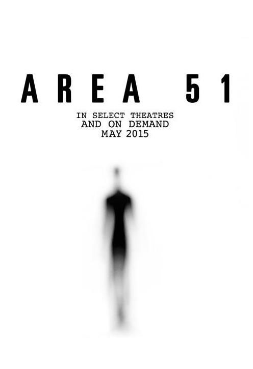 Area 51 (2015) แอเรีย 51: บุกฐานลับ ล่าเอเลี่ยน