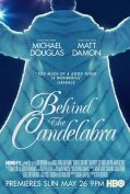 Behind the Candelabra (2013) เรื่องรักฉาวใต้เงาเทียน  