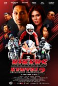 Bikers Kental 2 (2019) หนุ่มมอเตอร์ไซค์ 2  