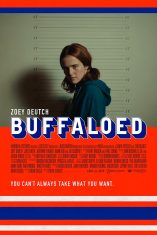 Buffaloed (2019)  