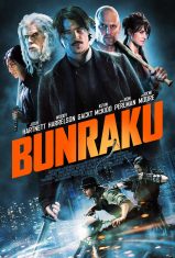 Bunraku (2010) บันราคุ สู้ลุยดะ  