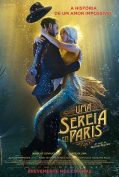 Mermaid in Paris (2020) รักเธอ เมอร์เมด  