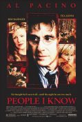 People I Know (2002) จอมคน เมืองคนบาป  