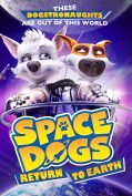 Space Dogs: Tropical Adventure (2020)  