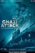 The Ghazi Attack (2017) ปราบพยศเรือดำน้ำพิฆาต  