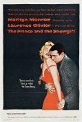 The Prince and the Showgirl (1957) สัปดาห์ของฉันกับมาริลีน  