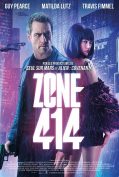 Zone 414 (2021) โซน 414  