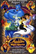 Aladdin and the King of Thieves (1996) อะลาดินและราชันย์แห่งโจร  