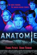 Anatomie (2000) จับคนมาทำศพ  